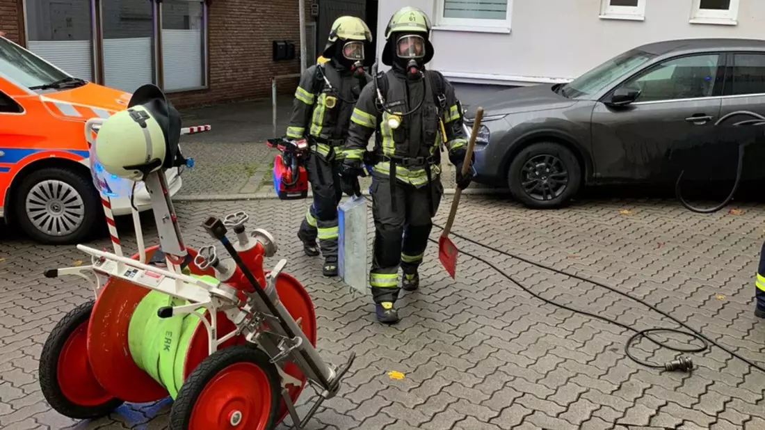 FW-EN: Wetter - Brand im Gebäude - Bild: presseportal.de
