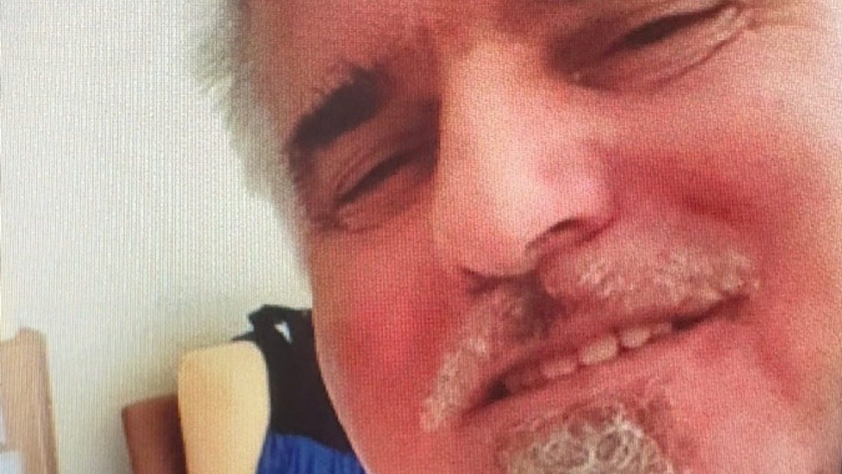 LPI-EF: Öffentlichkeitsfahndung nach vermisster Person - Foto: presseportal.de