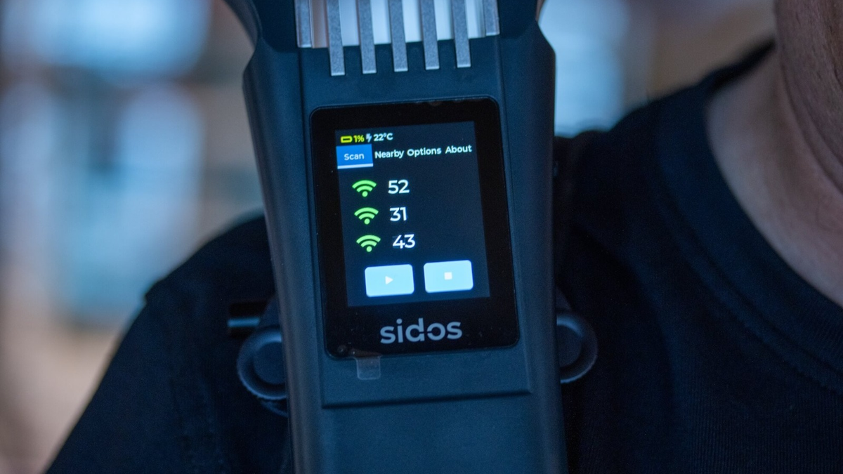  - Foto: Kybatec-wireless GmbH über pressetext.de