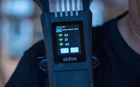  - Foto: Kybatec-wireless GmbH über pressetext.de