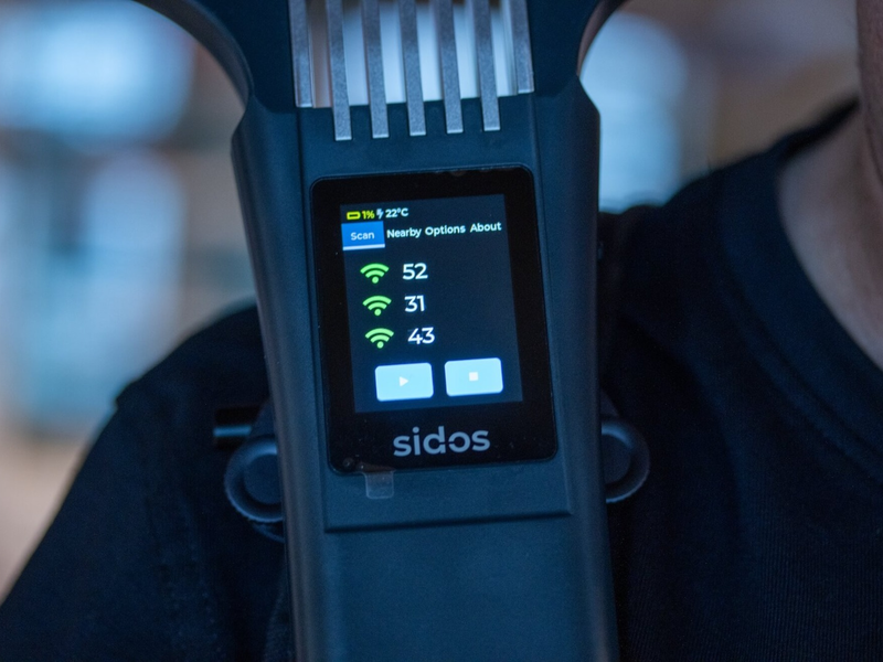  - Foto: Kybatec-wireless GmbH über pressetext.de