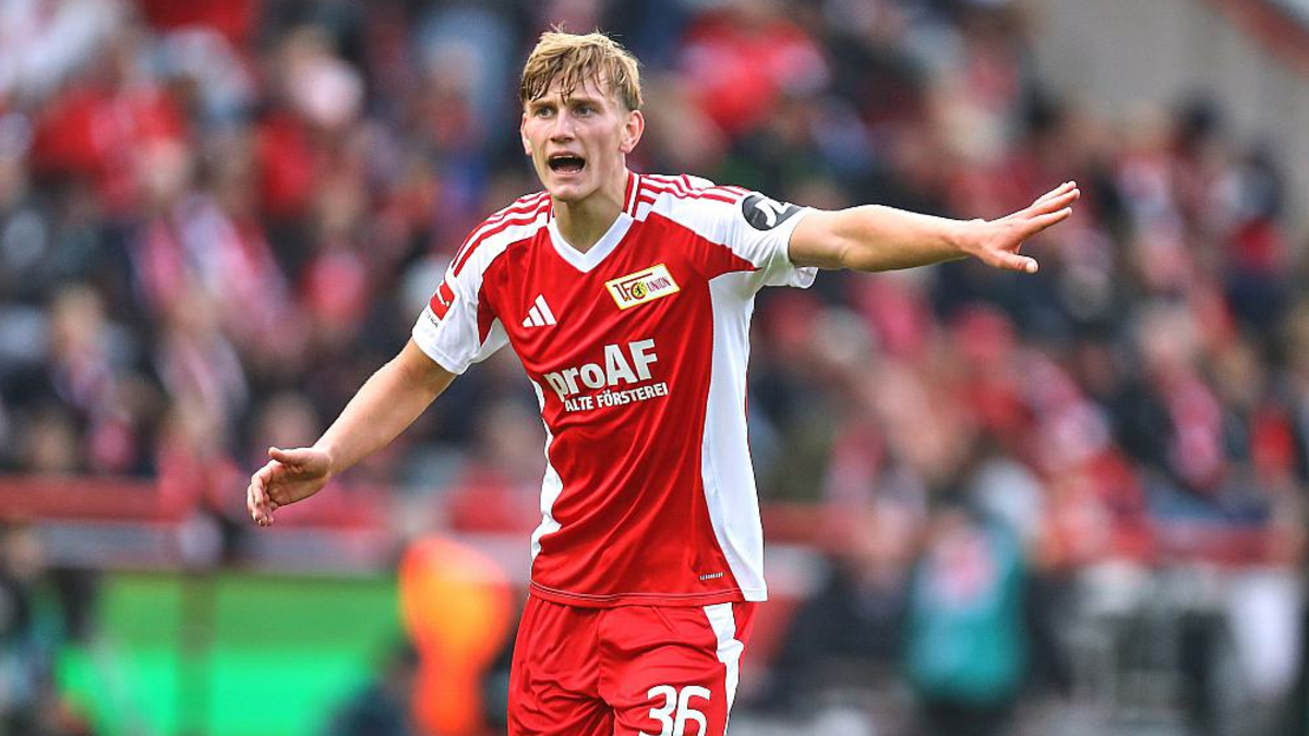 Aljoscha Kemlein (Archiv) - Foto: über dts Nachrichtenagentur