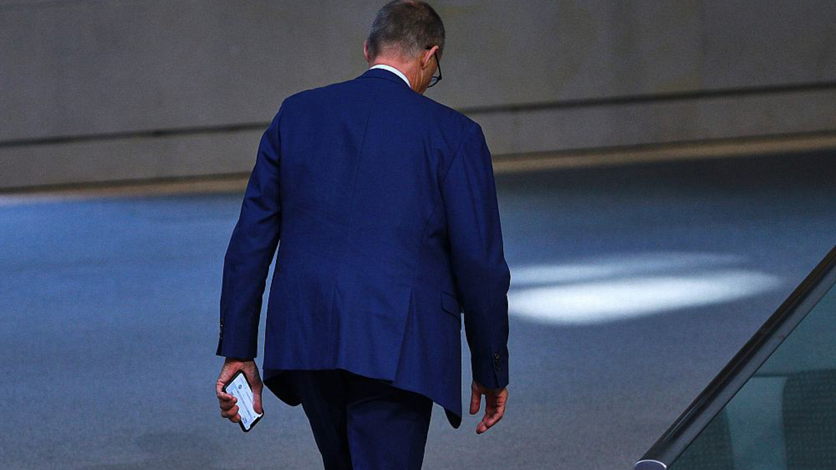 Friedrich Merz (Archiv) - Foto: über dts Nachrichtenagentur