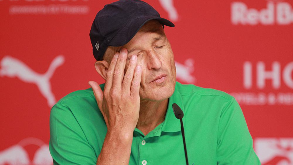 Peter Zeidler (Archiv) - Foto: über dts Nachrichtenagentur