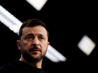 Mehrere ukrainische Bürgermeister und Gemeindevorsteher sind nach Angaben von Präsident Wolodymyr Selenskyj in russischer Gefangenschaft. (Archivbild) - Foto: Omar Havana/AP/dpa