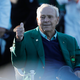 Golfer Arnold Palmer ist in den USA sehr bekannt. (Archivbild) - Foto: picture alliance / dpa