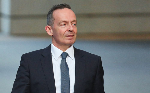 Volker Wissing (Archiv) - Foto: über dts Nachrichtenagentur