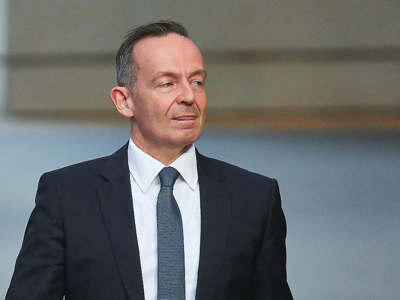 Volker Wissing (Archiv) - Foto: über dts Nachrichtenagentur