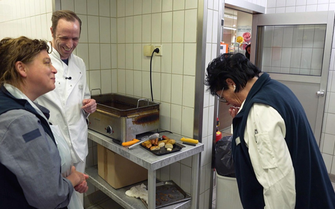 Diese Woche bei Unser Supermarkt - mit Herz und Humor: Dreister Diebstahl und die vegane Scharade - Foto: presseportal.de Diese Woche bei Unser Supermarkt - mit Herz und Humor: Dreister Diebstahl und die vegane Scharade - Foto: presseportal.de
