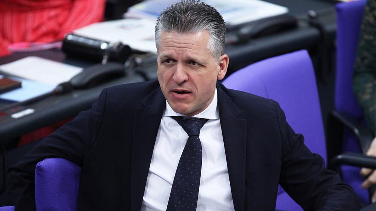 Thorsten Frei (Archiv) - Foto: über dts Nachrichtenagentur