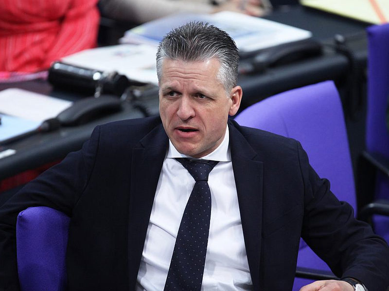 Thorsten Frei (Archiv) - Foto: über dts Nachrichtenagentur