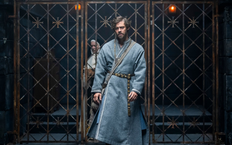 Drehschluss für DER MEDICUS 2 - Foto: presseportal.de