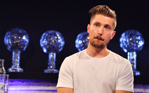 Arbeitet an seinem Weltcup-Comeback: Der österreichische Ski-Star Marcel Hirscher. - Foto: Kerstin Joensson/AP/dpa