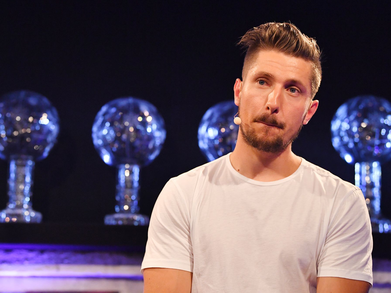 Arbeitet an seinem Weltcup-Comeback: Der österreichische Ski-Star Marcel Hirscher. - Foto: Kerstin Joensson/AP/dpa