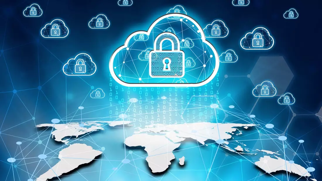 IT-Power Services Deutschland: Einfacher Basisschutz vor Cyberangriffen / Zwei-Faktor-Authentifizierungs-Lösung von IT-PS füllt Sicherheitslücke in vielen IT-Systemen - Bild: presseportal.de
