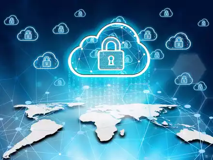 IT-Power Services Deutschland: Einfacher Basisschutz vor Cyberangriffen / Zwei-Faktor-Authentifizierungs-Lösung von IT-PS füllt Sicherheitslücke in vielen IT-Systemen - Foto: presseportal.de