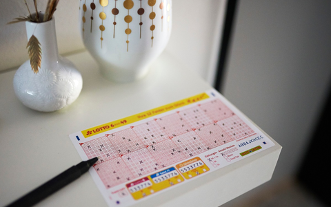 Doppel-Millionär dank LOTTO 6aus49 / Glück im Raum Mülheim - Foto: presseportal.de