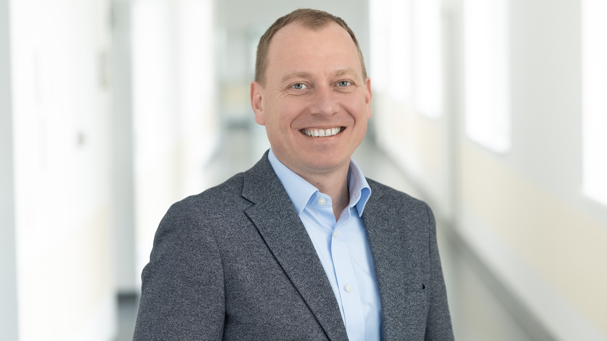 Zentralklinik Bad Berka ist Teil eines Mobilität-Modellprojektes: 