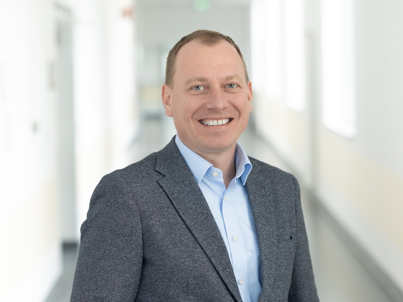 Zentralklinik Bad Berka ist Teil eines Mobilität-Modellprojektes: Gute Erreichbarkeit für alle im Fokus - Foto: presseportal.de