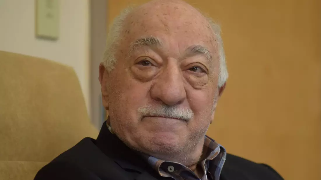 Fethullah Gülen soll  für den Putschversuch in der Türkei 2016 verantwortlich gewesen sein. (Archivbild) - Bild: Matt Smith/dpa