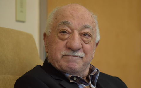Fethullah Gülen soll für den Putschversuch in der Türkei 2016 verantwortlich gewesen sein. (Archivbild) - Foto: Matt Smith/dpa Fethullah Gülen soll für den Putschversuch in der Türkei 2016 verantwortlich gewesen sein. (Archivbild) - Foto: Matt Smith/dpa
