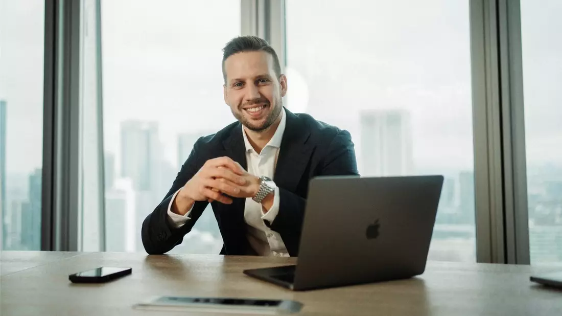 Alexander Lang Consulting GmbH: So maximieren Investoren und Makler ihre Produktivität und Umsätze - Bild: presseportal.de