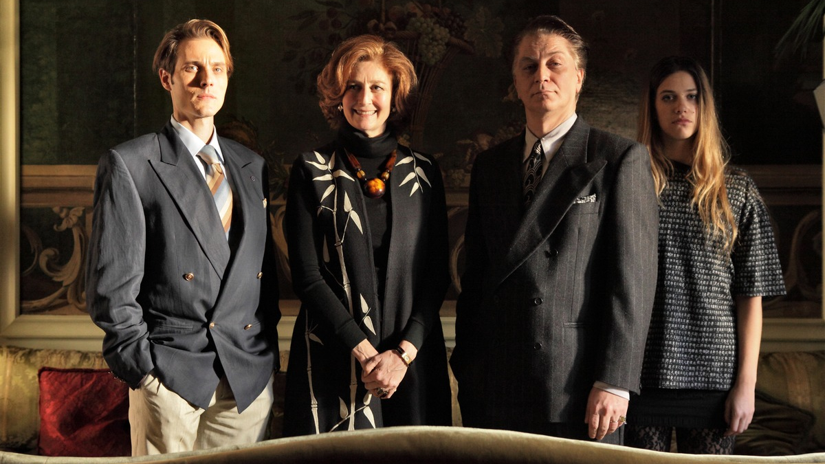 ARTE-Streamingtipps 1. Novemberhälfte - Foto: presseportal.de