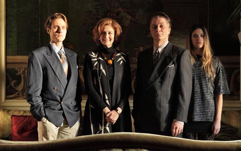 ARTE-Streamingtipps 1. Novemberhälfte - Foto: presseportal.de