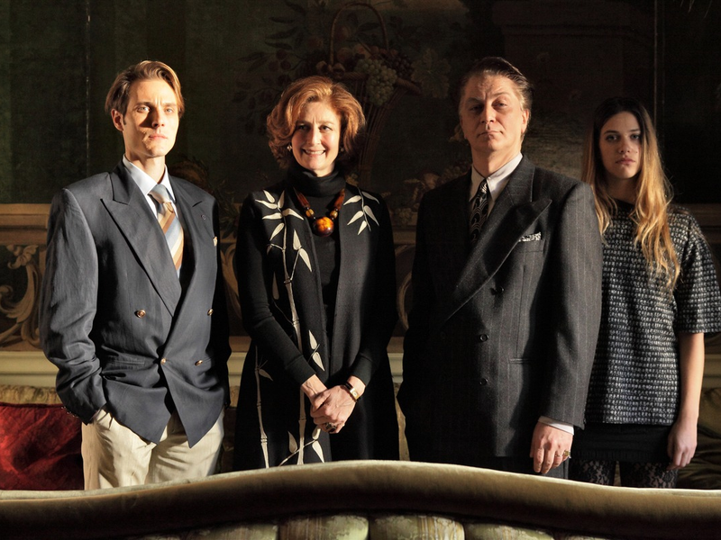 ARTE-Streamingtipps 1. Novemberhälfte - Foto: presseportal.de