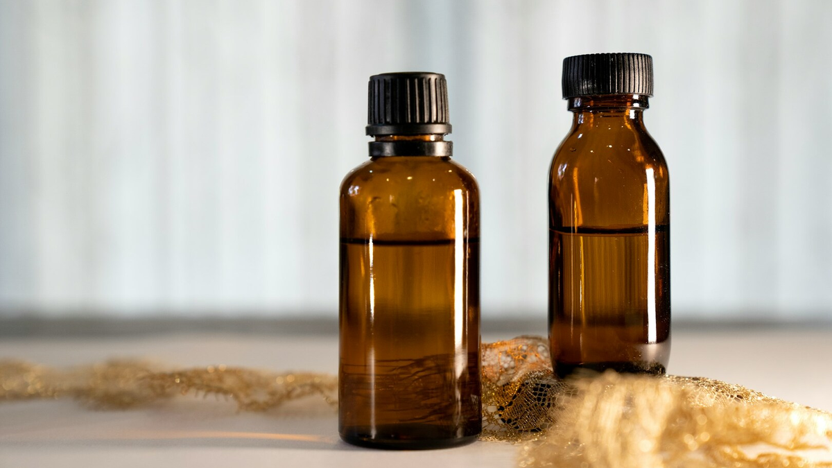 Hanföl ist gut für die Haut - Foto: Foto von Denise Chan auf Unsplash