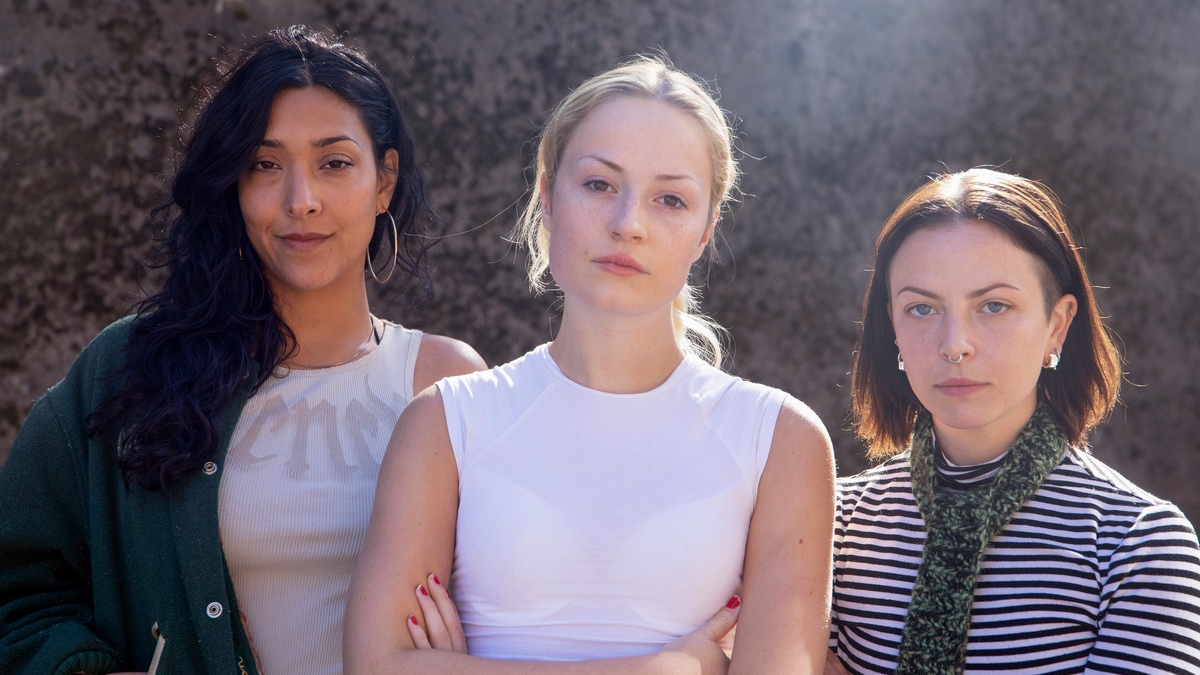 True Crime: Neue norwegisch-deutsche Serie erzählt von abenteuerlicher Flucht aus einem Gefängnis - 