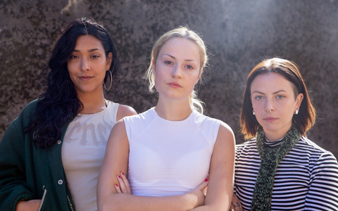 True Crime: Neue norwegisch-deutsche Serie erzählt von abenteuerlicher Flucht aus einem Gefängnis - Escape from Bolivia (Flucht aus Bolivien) - Foto: presseportal.de