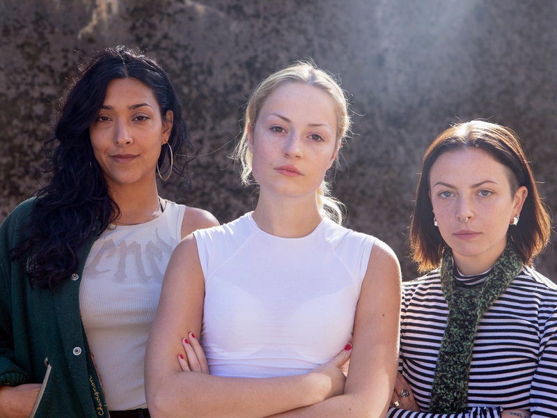 True Crime: Neue norwegisch-deutsche Serie erzählt von abenteuerlicher Flucht aus einem Gefängnis - Escape from Bolivia (Flucht aus Bolivien) - Foto: presseportal.de