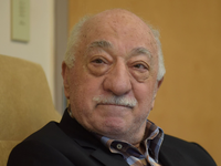 Fethullah Gülen ist im US-Bundesstaat Pennsylvania gestorben. (Archivbild) - Foto: Matt Smith/dpa