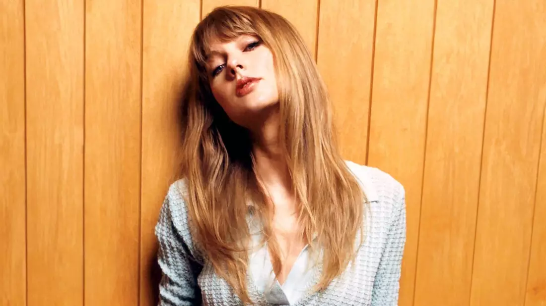 Auf der Suche nach dem Taylor-Swift-Effekt: ARTE zeigt neue Dokumentation über Pop-Ikone Taylor Swift ab 25.10. auf arte.tv und im TV am 1.11. - Bild: presseportal.de