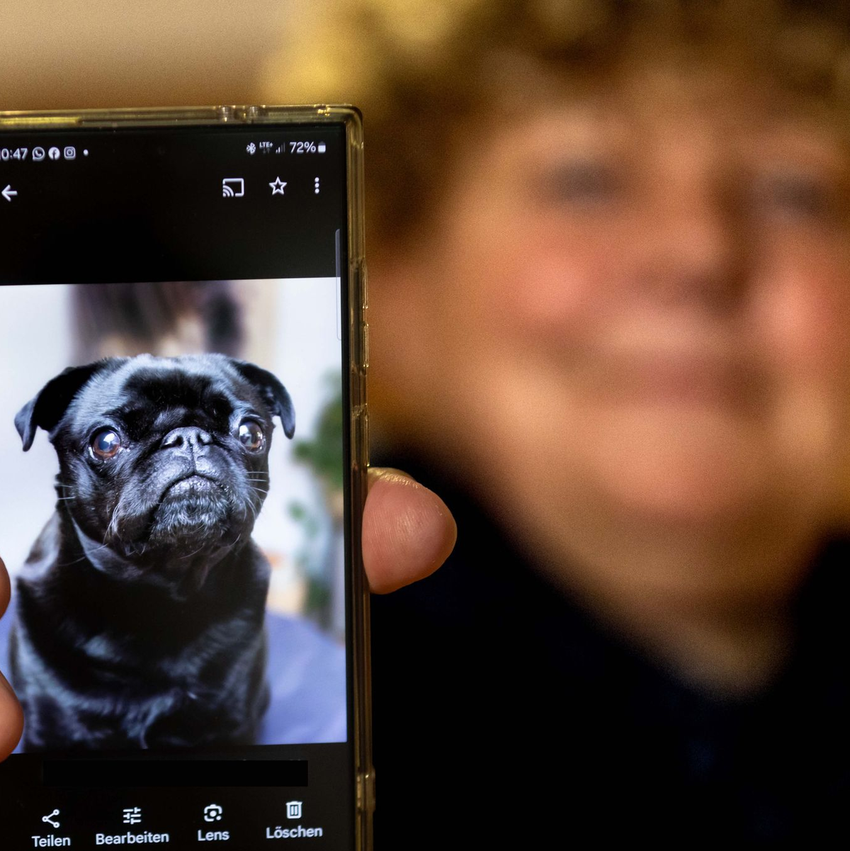 Auch im Berufungsverfahren war die Klägerin nicht erfolgreich.  - Foto: Dieter Menne/dpa