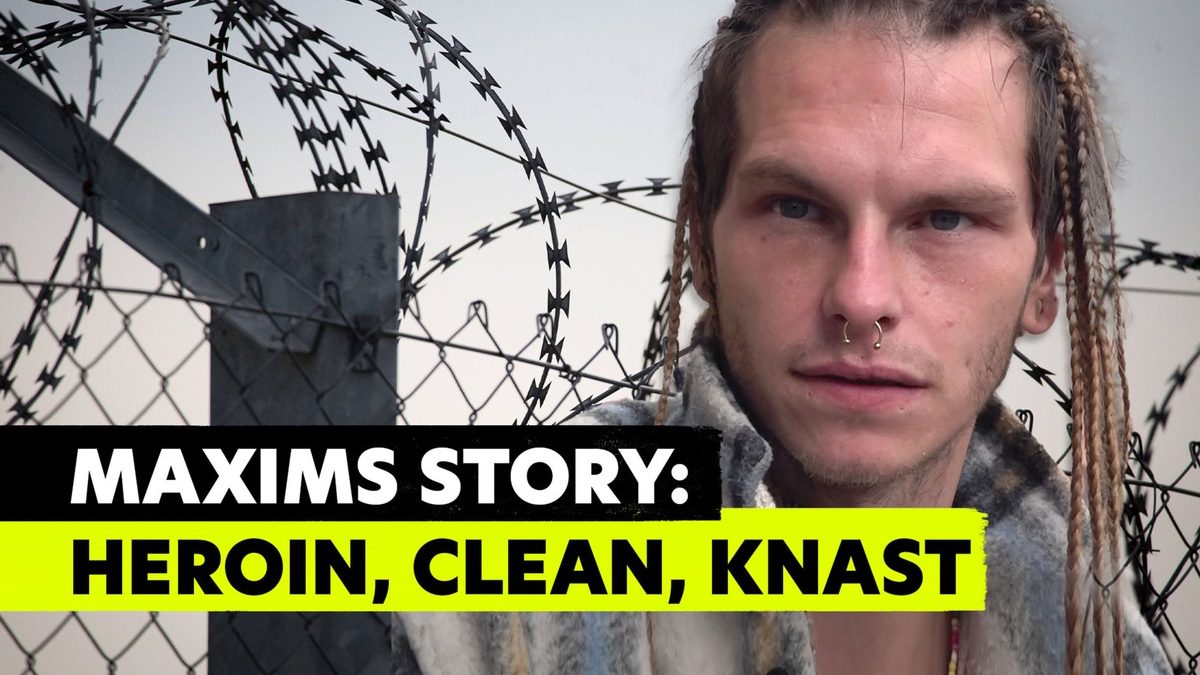 MDR-Reihe „exactly“ zum Thema: „Keine Wohnung, keine Hilfe – Wie Maxim kämpft und der Staat versagt“ - Foto: presseportal.de