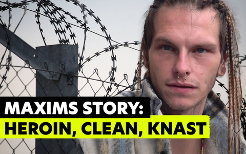 MDR-Reihe „exactly“ zum Thema: „Keine Wohnung, keine Hilfe – Wie Maxim kämpft und der Staat versagt“ - Foto: presseportal.de