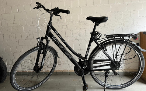 POL-CUX: Nach Einbruchstaten in Cuxhaven am Wochenende - Tatverdächtiger in Untersuchungshaft - Zeugenaufruf zur Eigentümerfeststellung des mitgeführten Fahrrades (Lichtbild in der Anlage) - Foto: presseportal.de