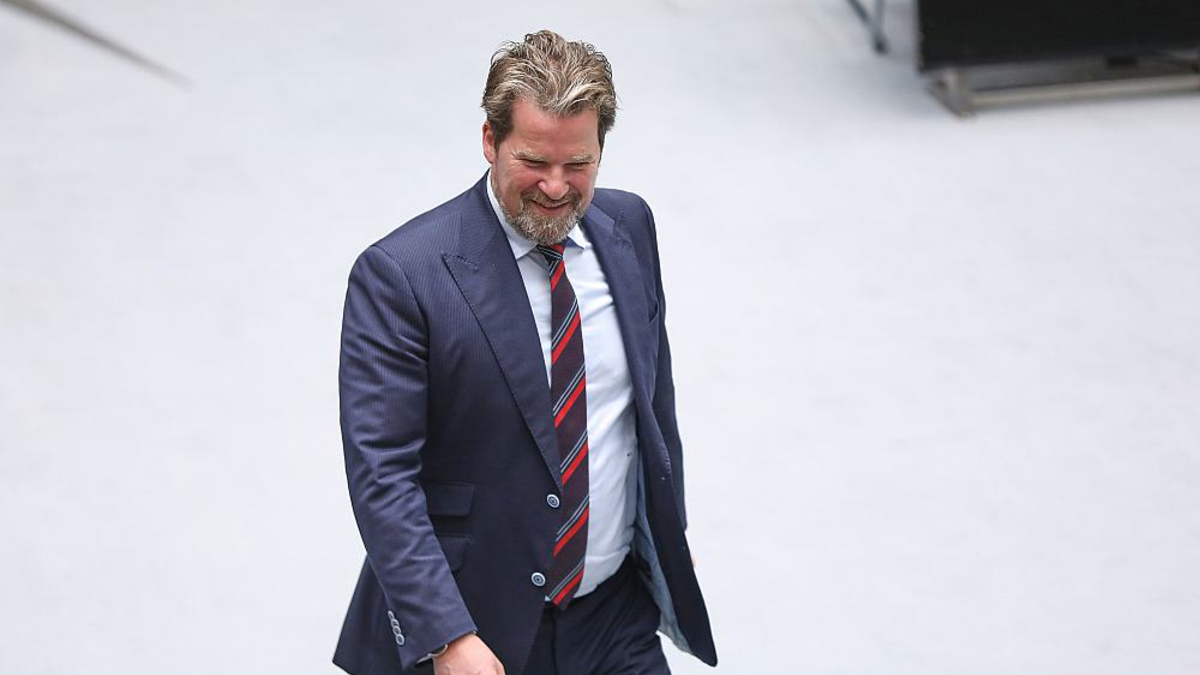 Dirk Stettner (Archiv) - Foto: über dts Nachrichtenagentur