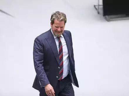 Dirk Stettner (Archiv) - Foto: über dts Nachrichtenagentur