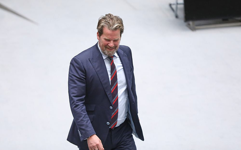 Dirk Stettner (Archiv) - Foto: über dts Nachrichtenagentur