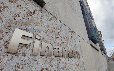 Finanzministerium (Archiv) - Foto: über dts Nachrichtenagentur Finanzministerium (Archiv) - Foto: über dts Nachrichtenagentur