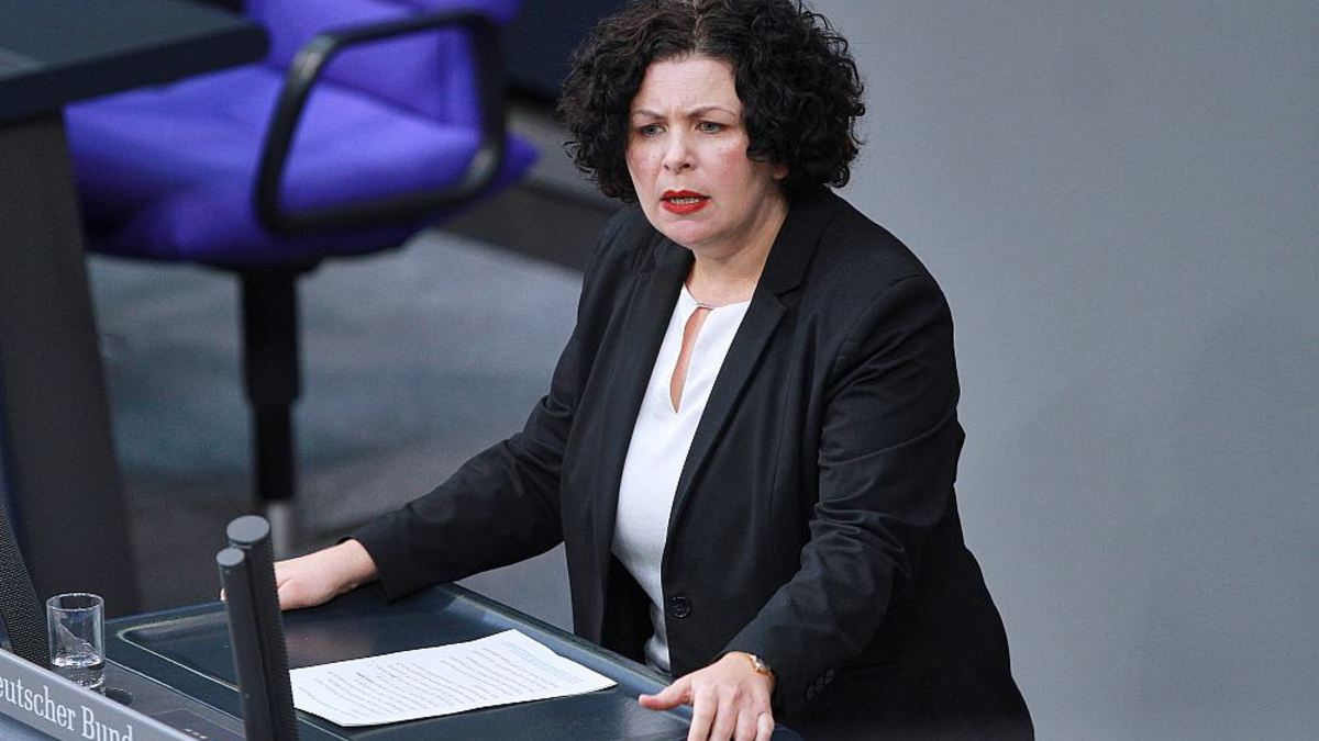 Amira Mohamed Ali (Archiv) - Foto: über dts Nachrichtenagentur