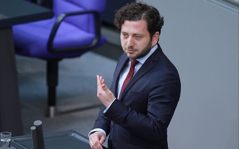 Felix Banaszak (Archiv) - Foto: über dts Nachrichtenagentur