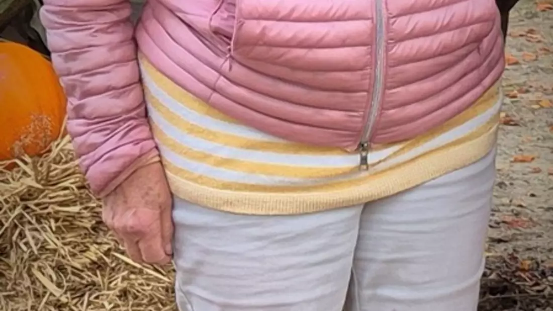 POL-WL: Öffentlichkeitsfahndung nach vermisster 83-Jähriger - Bild: presseportal.de