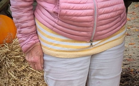 POL-WL: Öffentlichkeitsfahndung nach vermisster 83-Jähriger - Foto: presseportal.de