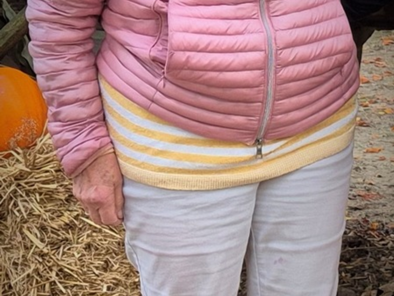 POL-WL: Öffentlichkeitsfahndung nach vermisster 83-Jähriger - Foto: presseportal.de