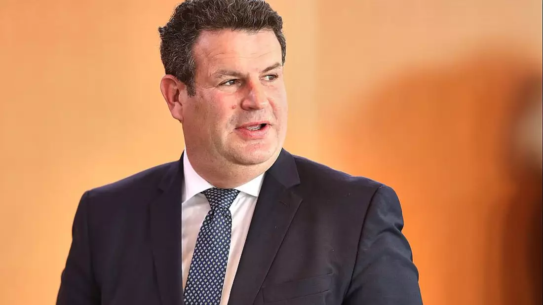 Hubertus Heil (Archiv) - Bild: über dts Nachrichtenagentur