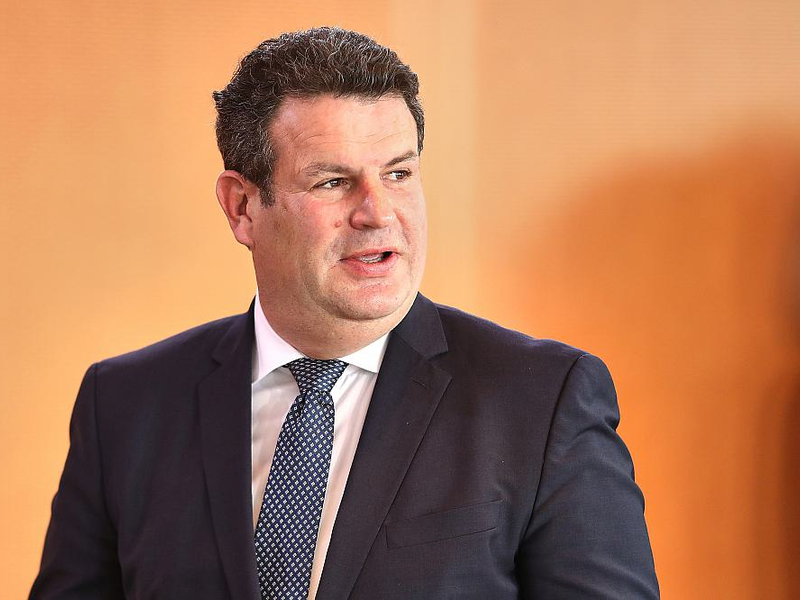 Hubertus Heil (Archiv) - Foto: über dts Nachrichtenagentur